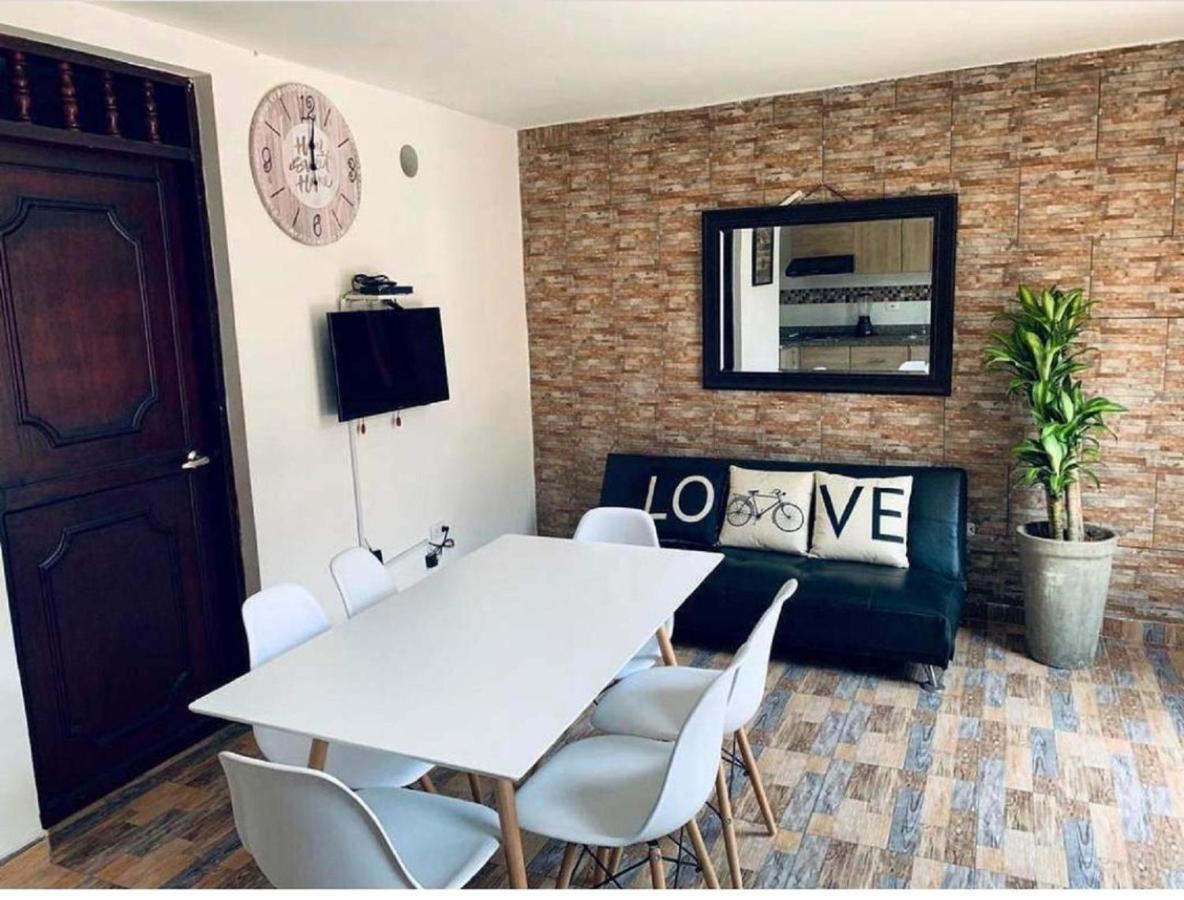 2Cl1-J Apartment In Cartagena In The Old City With Air Conditioning Экстерьер фото